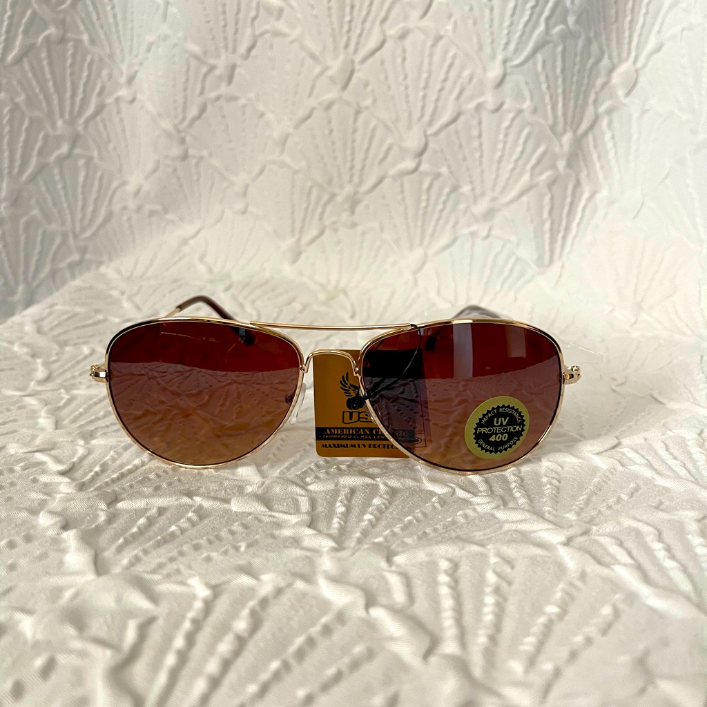 Aviator Sunglasses